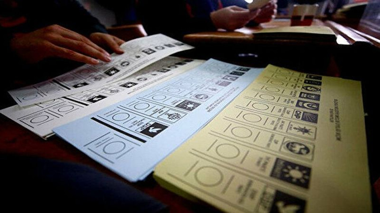 Türkiye'deki siyasi parti sayısı açıklandı!